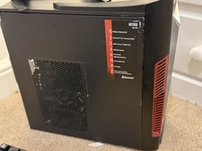 Acer Nitro N50-600 Gaming