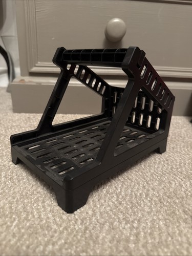 Thermal label holder - holder, desktop