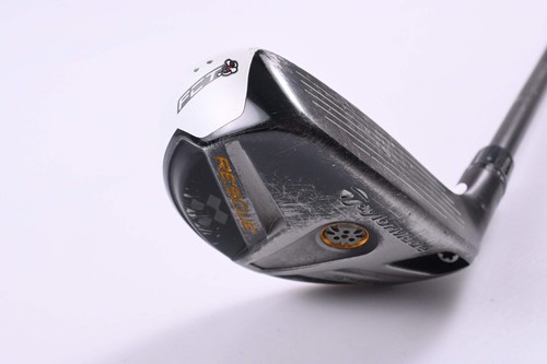 Taylormade rescue 3 hybrid - 11,