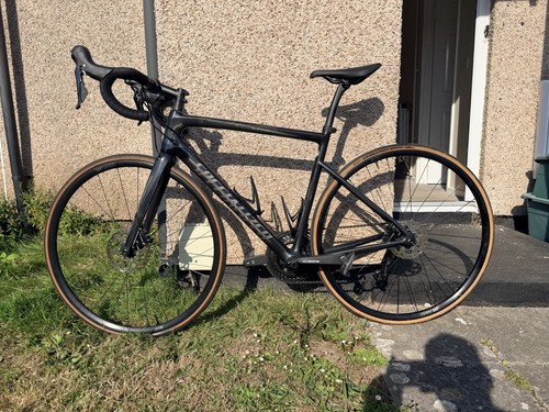 Specialized sl6 road bike - specialized,