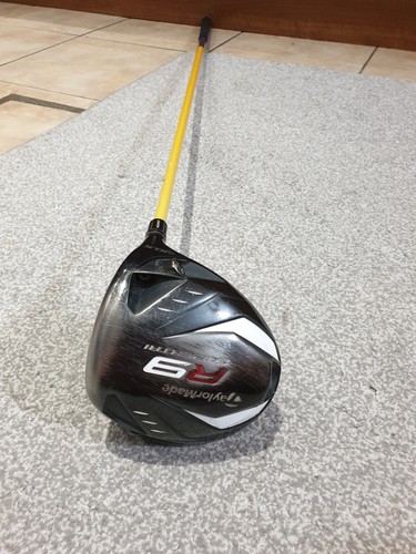 Taylormade supertri driver - supertri,