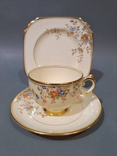 Grosvenor bone china - china, &