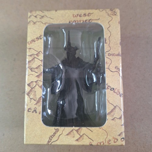 Witch king pelenor - king,