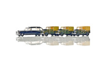 OXFORD DIECAST 1:148 SCALE -