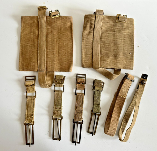 Ww2 british army p37 - army,