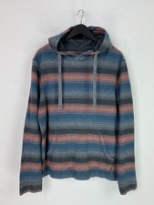 FatFace Blue Multi Stripe