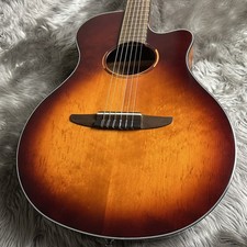 YAMAHA NTX1 -BROWN SUNBURST Up to 36 campaigns