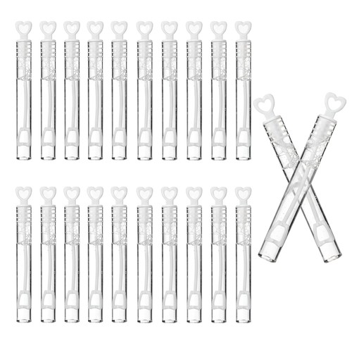 Shatchi pcs bubble tubes - bubble,