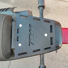 YAMAHA TW 200 - 125 MINIRACK