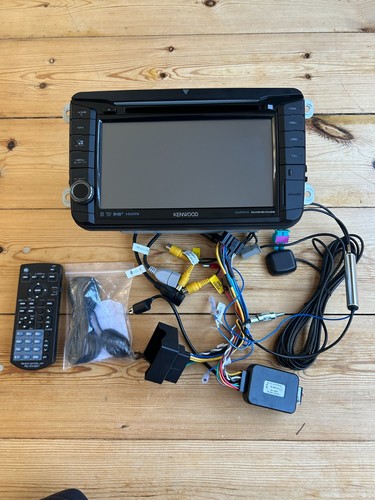 Kenwood dnx518vdabs for - dnx518vdabs, vw