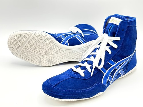 Asics wrestling boxing - wrestling,