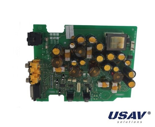 Replacement pcb board rear - board,