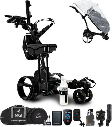 Mgi zip navigator remote - mgi,