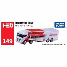 Takara Tomy Tomica 149 Honda