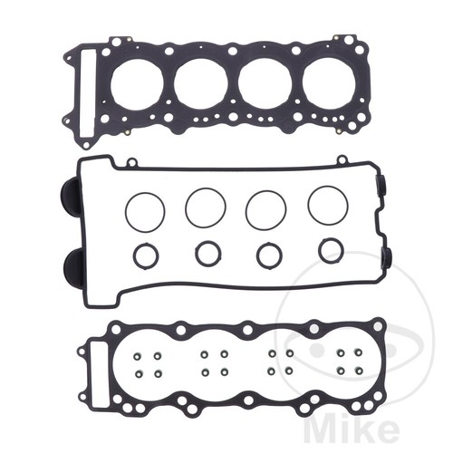 Athena top end gasket set - athena,