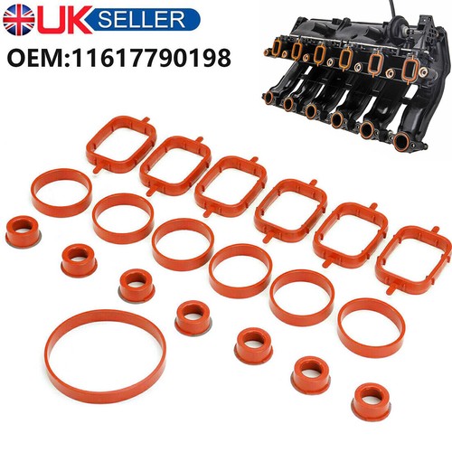 20pcs intake inlet manifold - intake,
