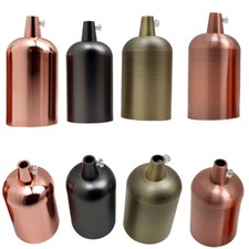 Vintage Bulb Holder Industrial