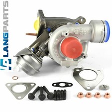 Turbocharger for Audi A4 B6 A6 C5 1.9 TDI B7 2.0TDI 96kW 140 hp 038145702e 717858