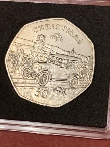 1983 isle man - isle, of