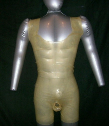 Fetish bondage rubber - bondage, latex