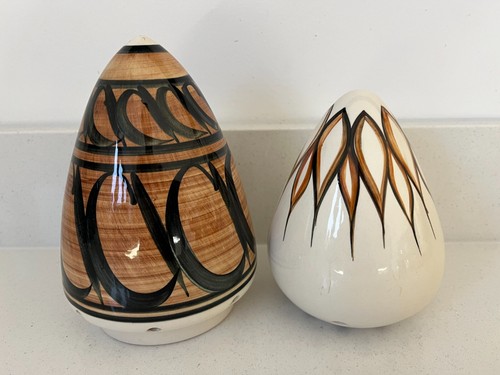 Jersey pottery vintage - pottery,