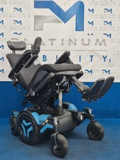 Permobil M5 Corpus 6 mph