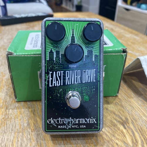Ehx electro harmonix - ehx, electro-harmonix
