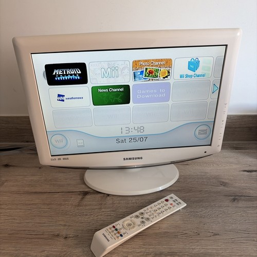 Samsung monitor 19 - samsung, /