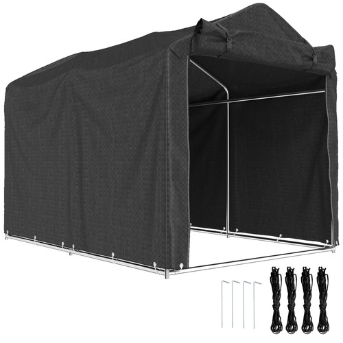 Outsunny garden tool storage - outsunny,