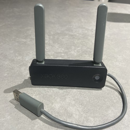 Microsoft xbox 360 wireless - microsoft,
