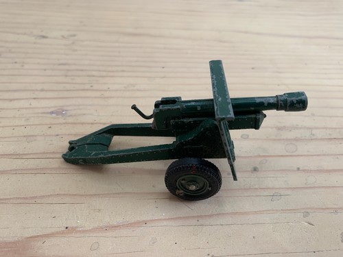 Britains ltd artillery field - ltd,