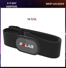 Polar H9 Heart Rate Sensor –