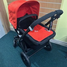 Bugaboo cameleon 2in1 pram - bugaboo, 3
