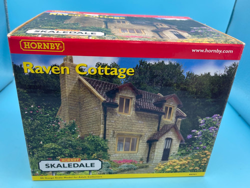 Hornby skaledale r8501 - hornby,