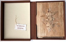 Thailand Bookbinding / Large