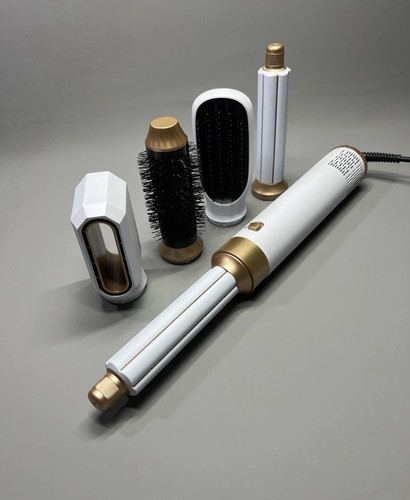 Hair magic dryer brush - hair,