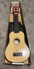 Martin Smith UK-212-A Soprano