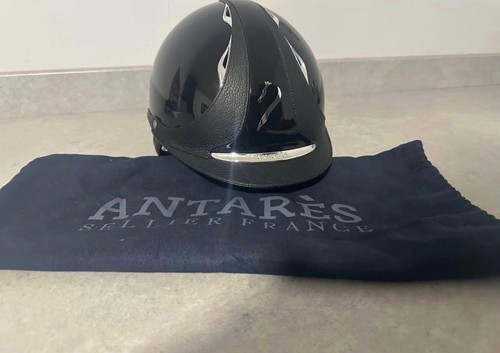 Antares premium glossy - antares, riding
