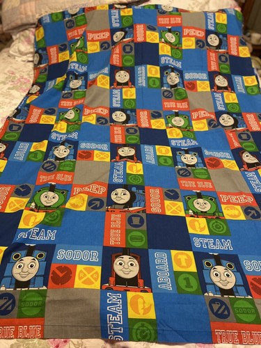 Thomas the tank engine - tank, toddler