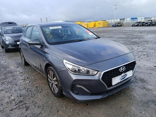 Hyundai i30 2019 d4fe - i30,