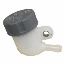 Master Cylinder Rear Reservoir