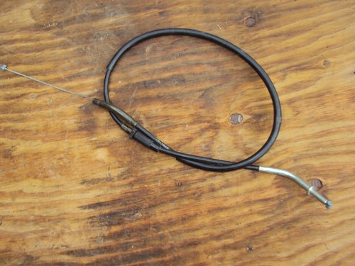 Kawasaki gpz900r throttle - kawasaki,