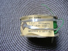 Vintage Griffin And George Ltd