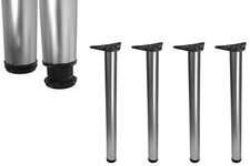 Adjustable Table Leg Breakfast