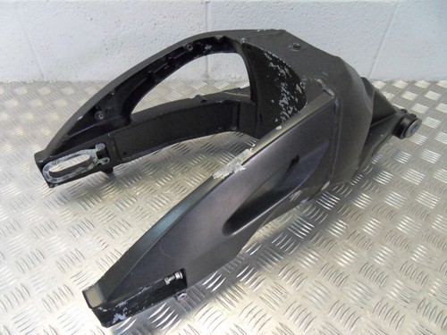 Genuine suzuki gsxr 600 - genuine, 750