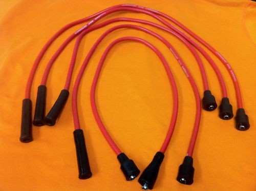 Accuspark high performance 8mm - accuspark,