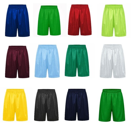 Kids school shorts boys - pe,