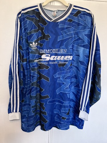 Vintage adidas 1992 - adidas, long