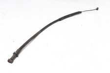 Rear Brake Drum Linkage Yamaha