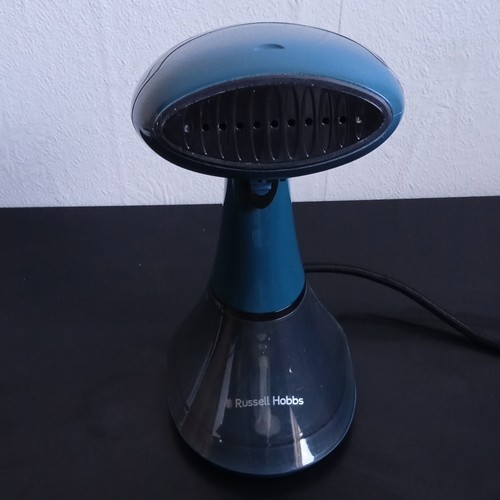 Russell hobbs linencare steam - russell,